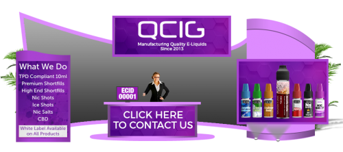 QCig Ltd
