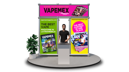 Vapemex Magazine 