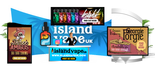 Island Vape UK
