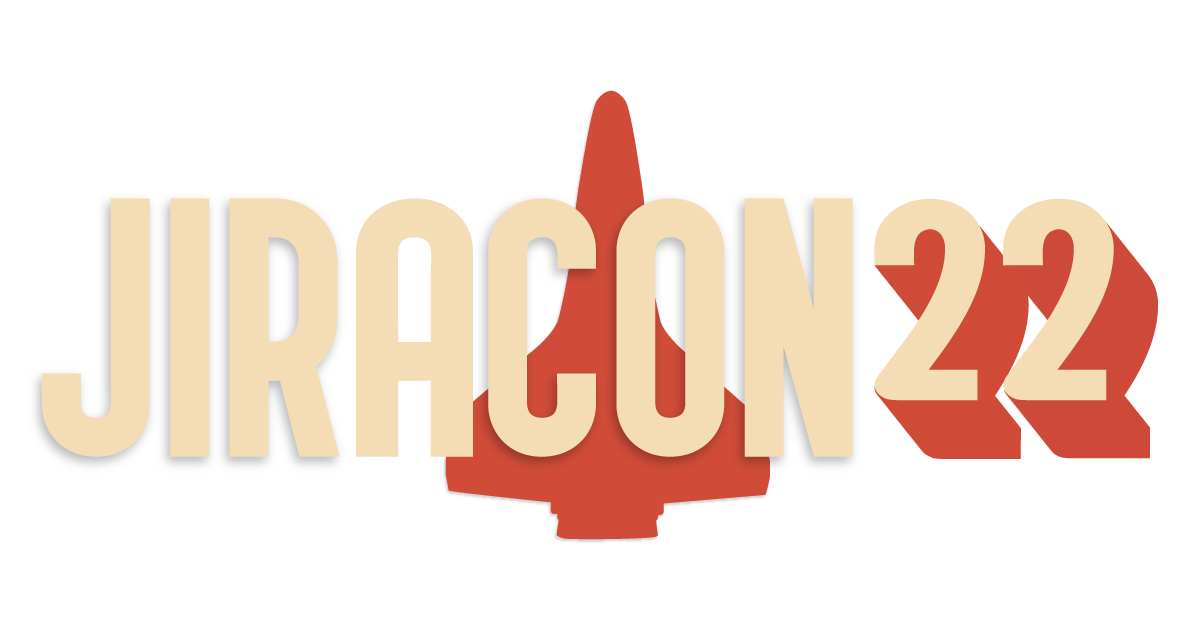 Jiracons logo