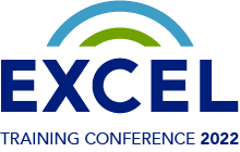 Excel Training Conference 2022 LOGO