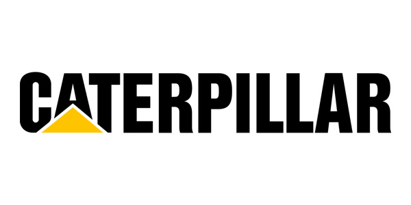 caterpiller logo