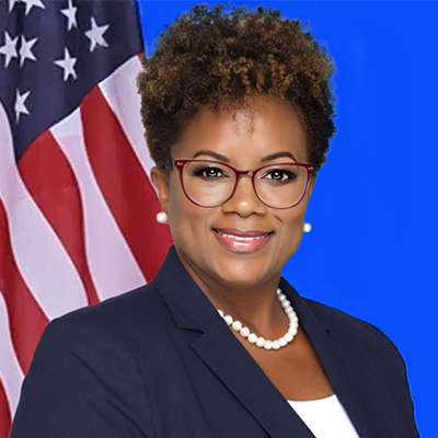 Angelia Neal