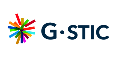 G.Stic logo