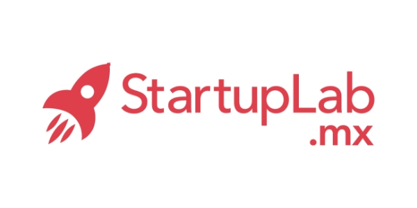 StartupLab MX logo