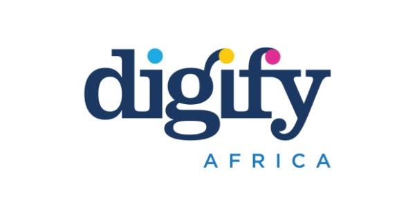 Digify Africa logo