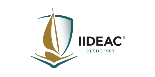 Instituto de Investigación para el Desarrollo de la Educación logo