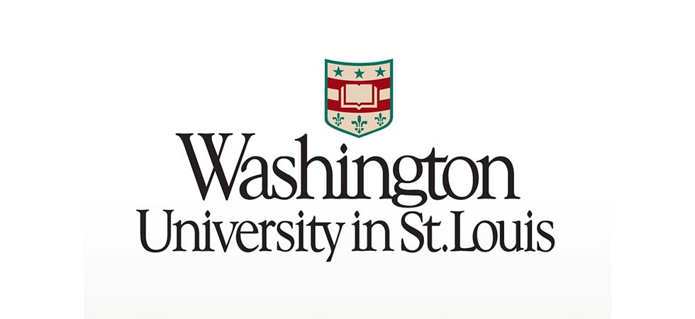 Wash U.16 logo