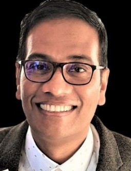 speaker headshot