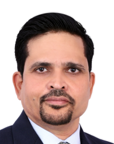 speaker headshot