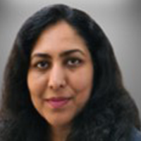 speaker headshot