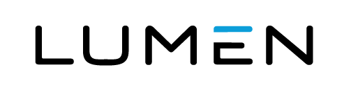 Lumen sponsor logo