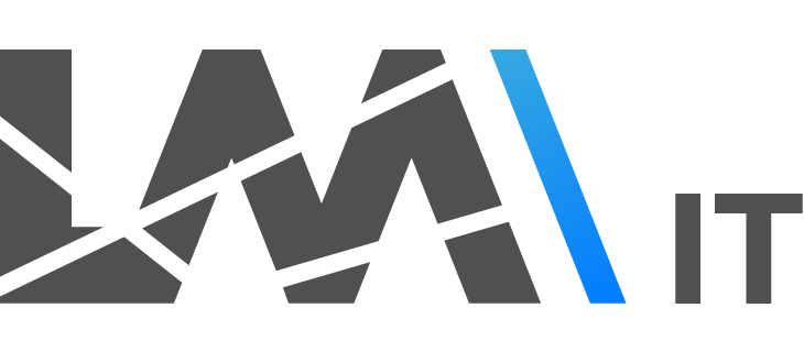 LM IT sponsor logo