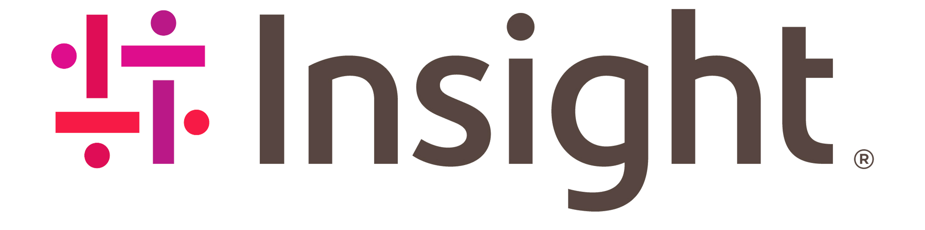 Insight sponsor logo