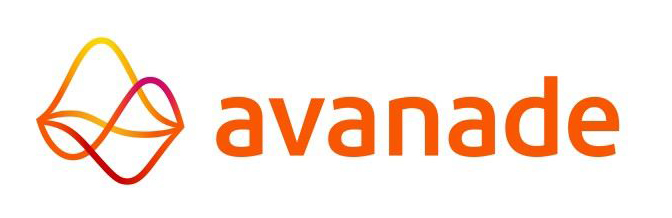 avanade sponsor logo