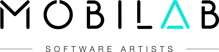 mobilab sponsor logo