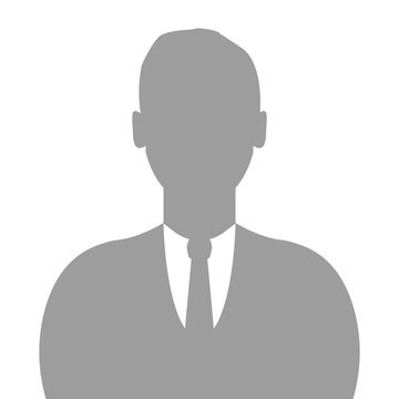 speaker headshot