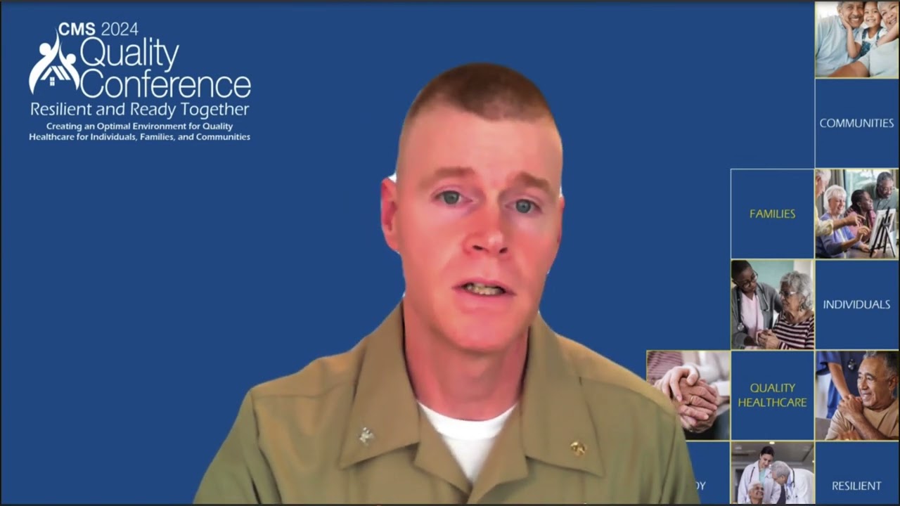 CAPT Christopher Jones, PharmD, DrPH, MPH