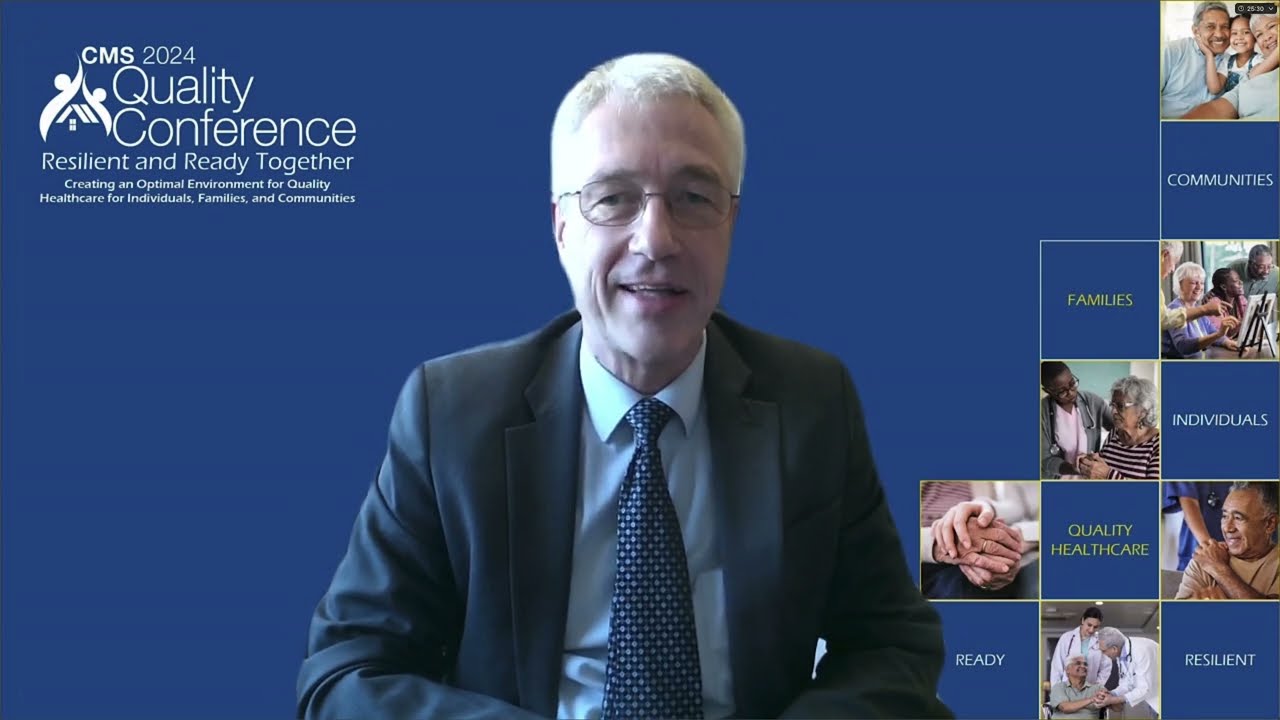 Friedhelm Sandbrink, MD