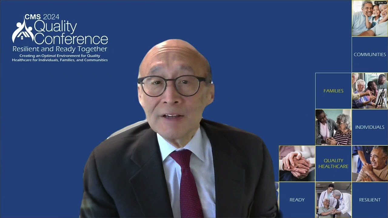 Thomas Lee, MD