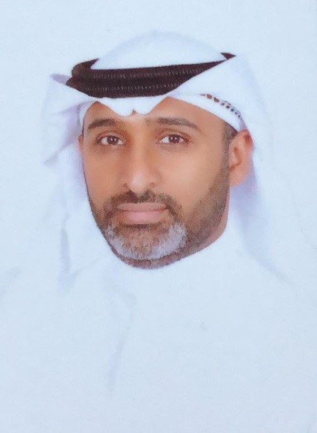 speaker headshot