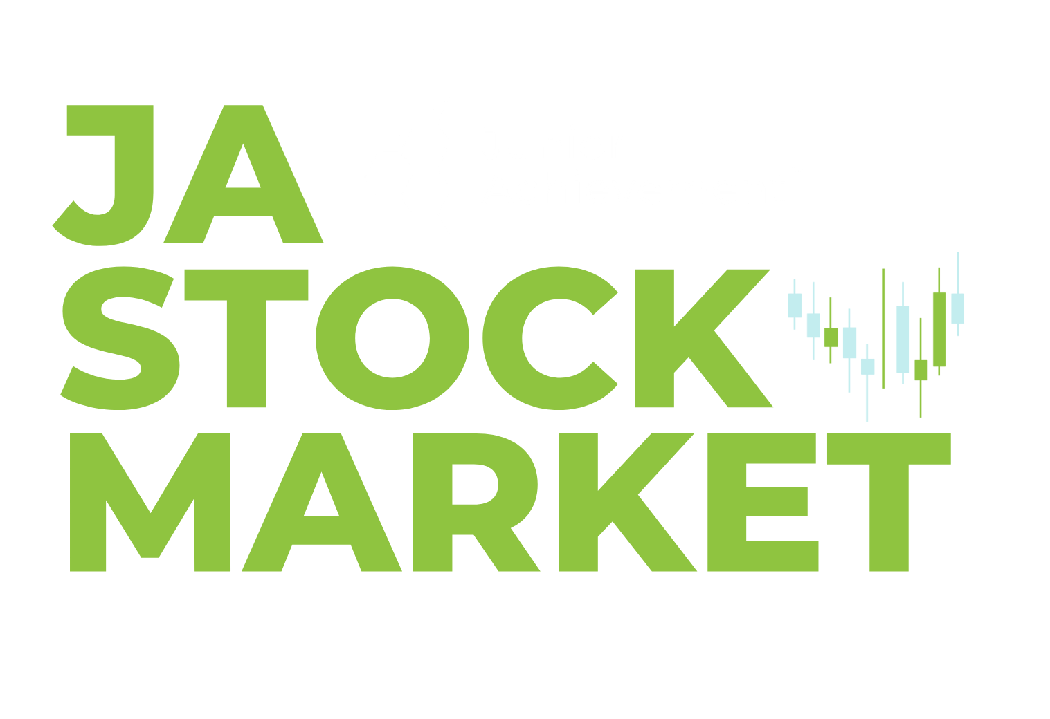 JA Stock Market Challenge logo