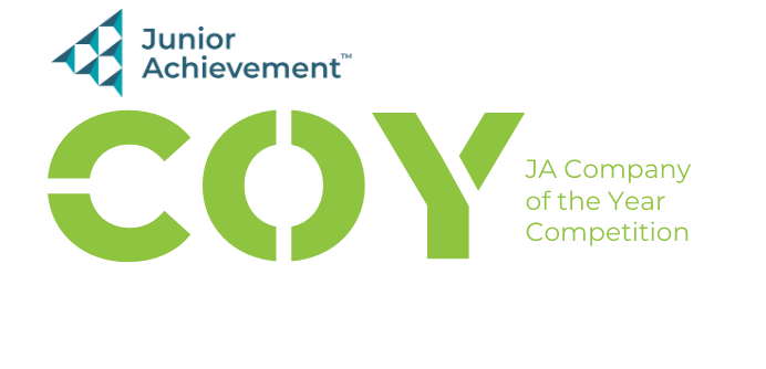 Company of the Year Competition logo