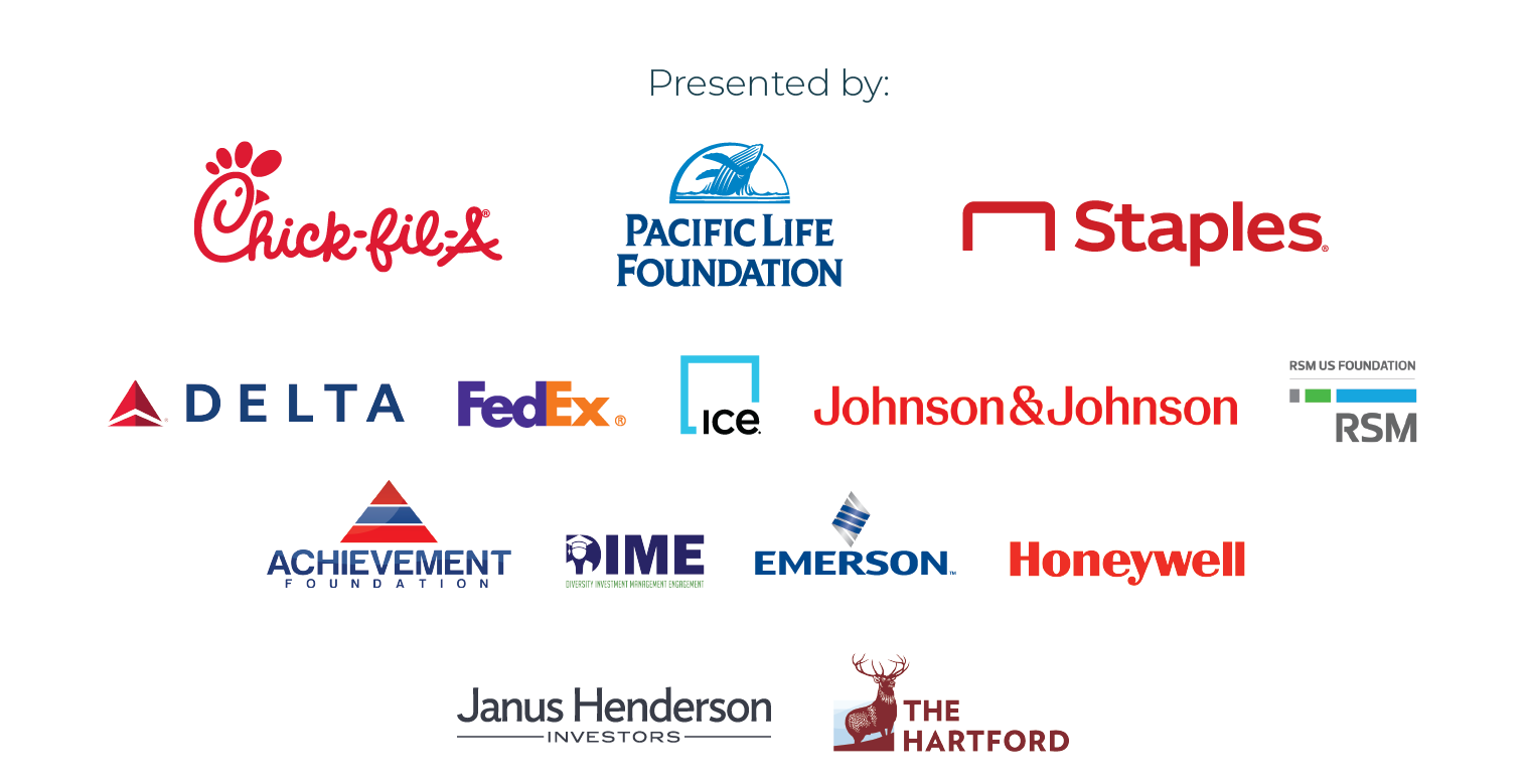 sponsors logos