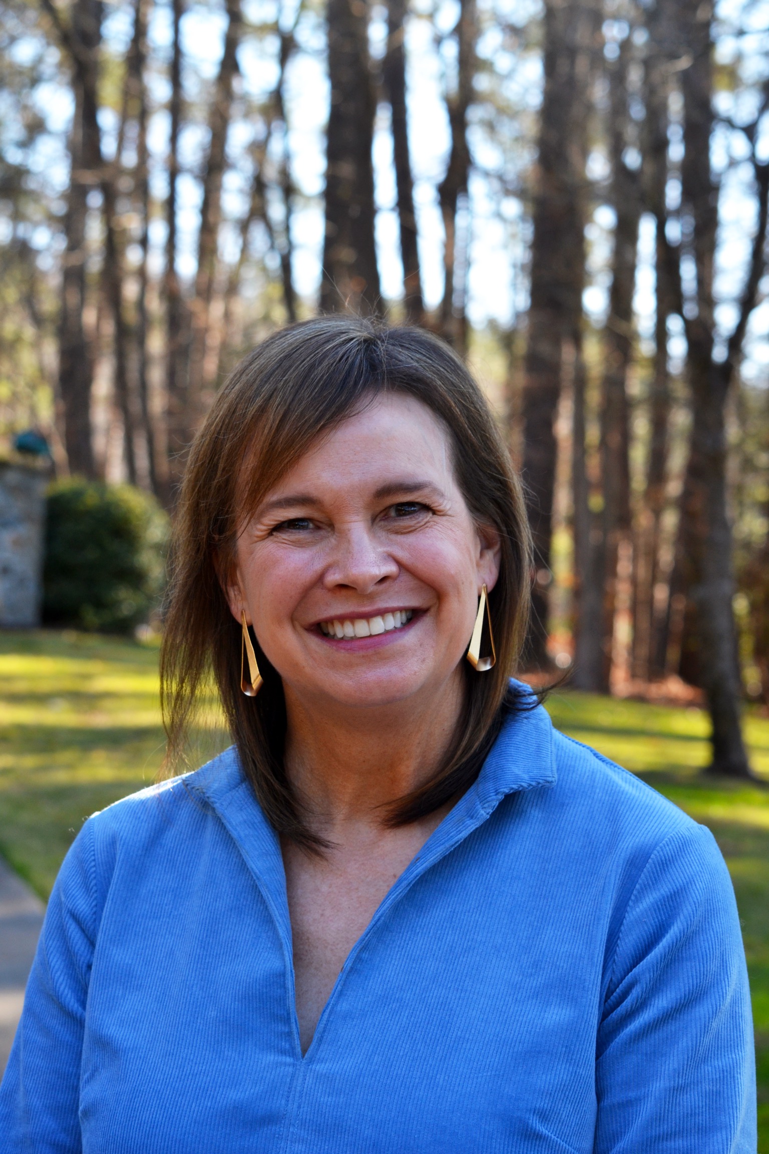speaker headshot