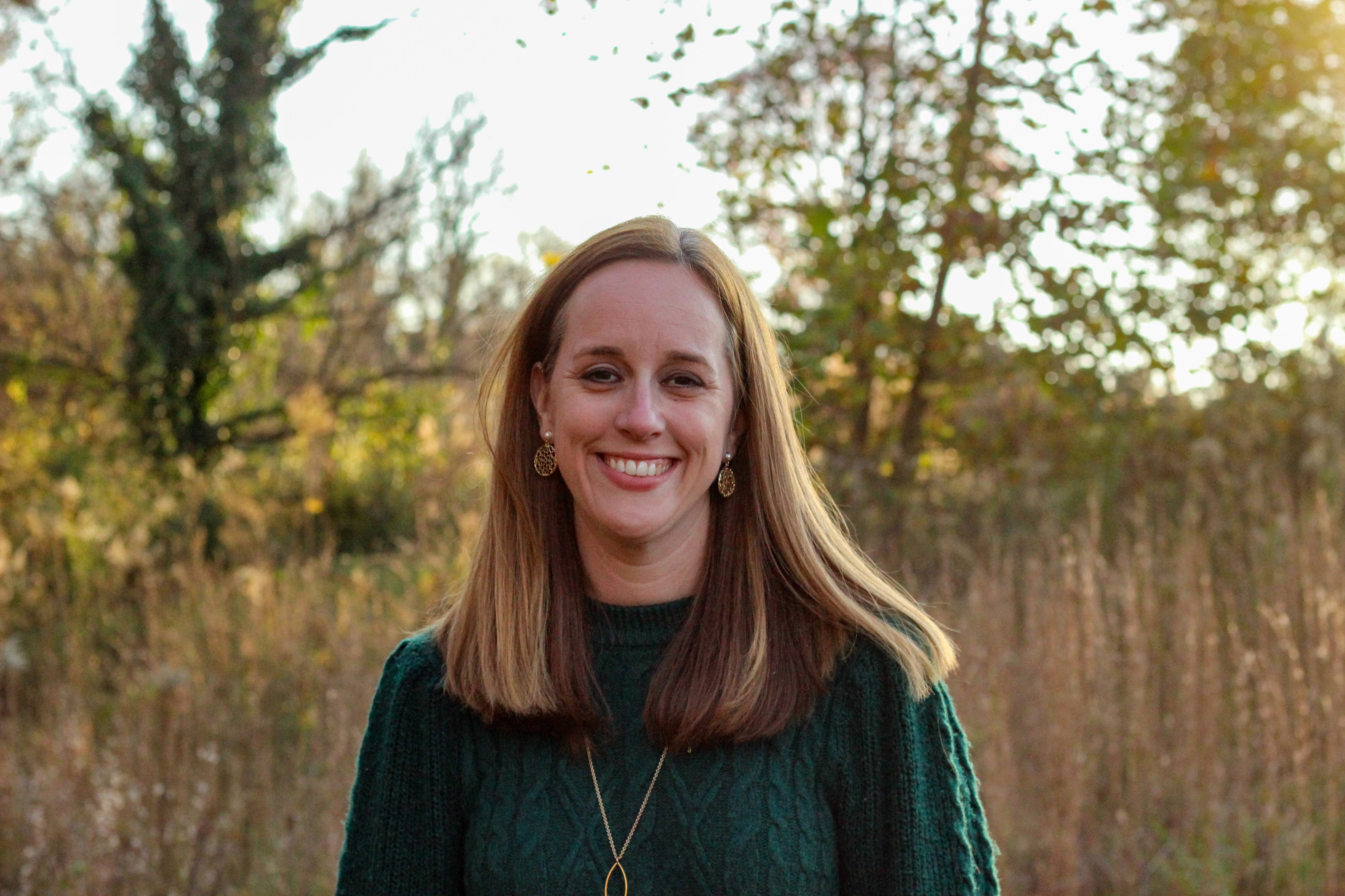 speaker headshot
