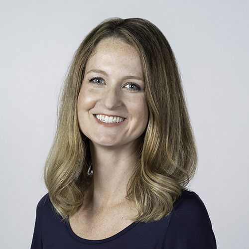 speaker headshot