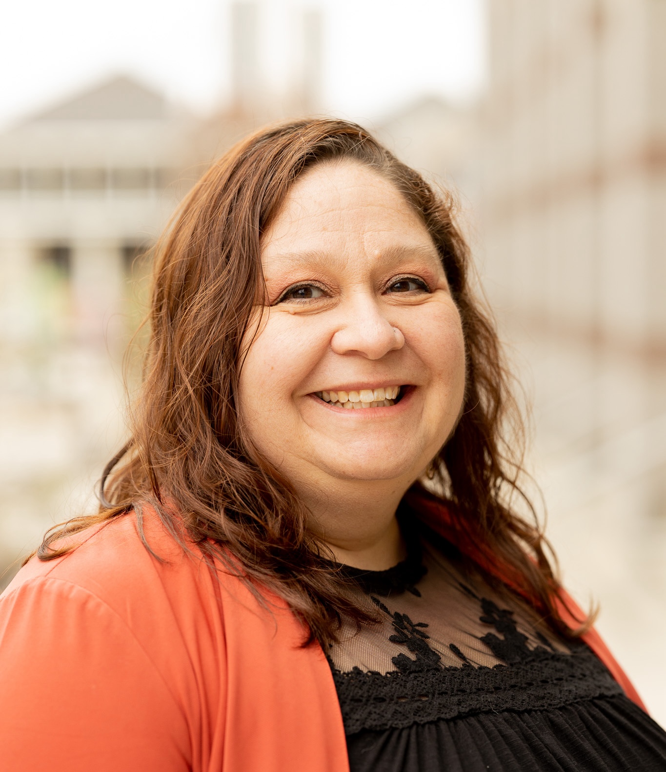 speaker headshot