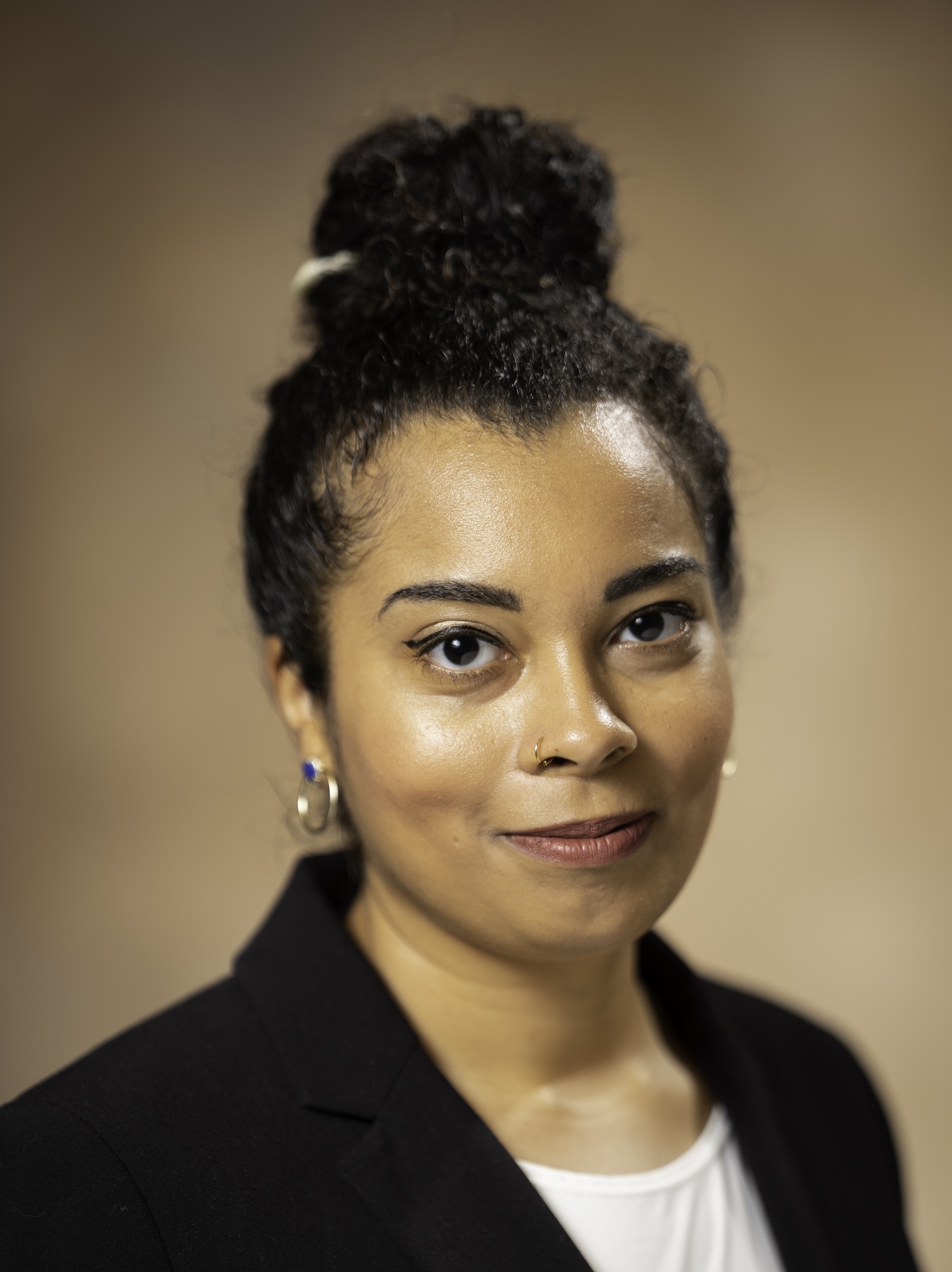 speaker headshot
