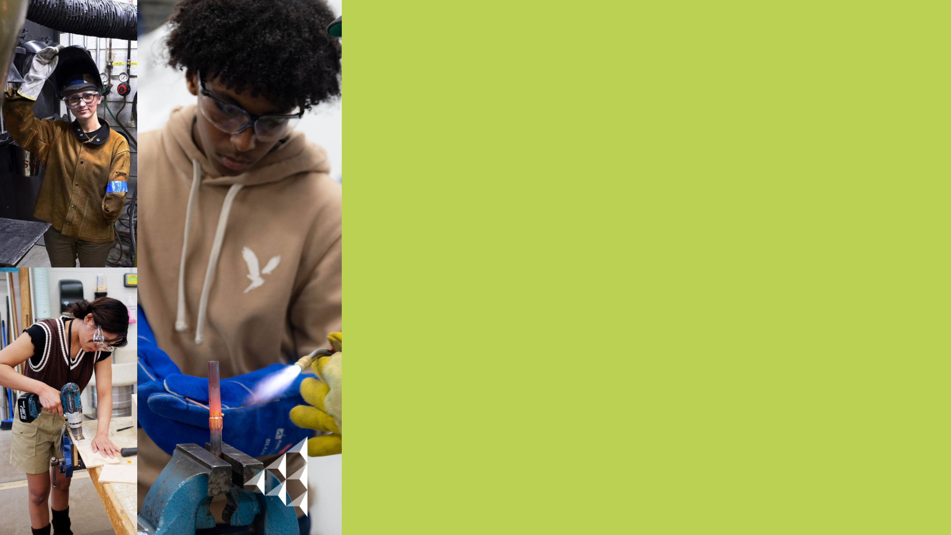 JA Virtual Career Exploration Centre banner image