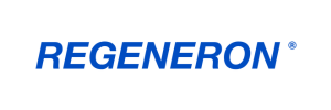 Regeneron logo