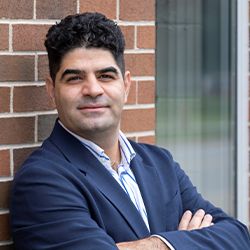 Ehsan Jahani