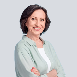 speaker headshot
