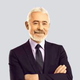 speaker headshot