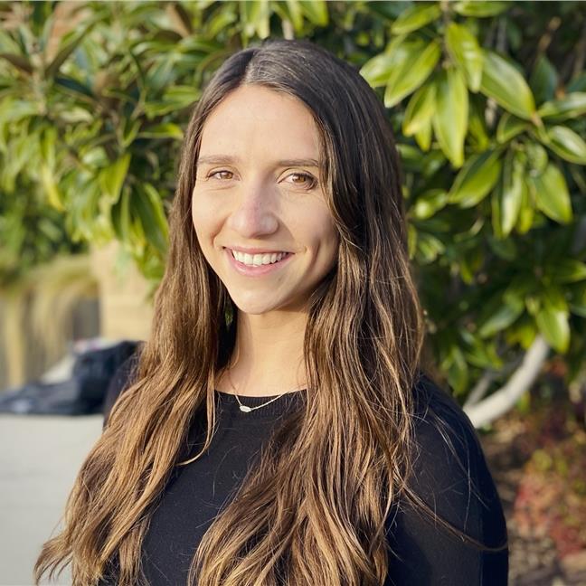 speaker headshot