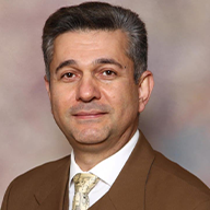 Mehdi Zahed