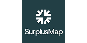 SurplusMap