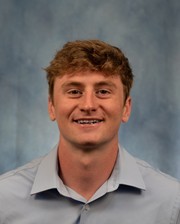 speaker headshot