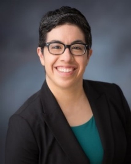 speaker headshot