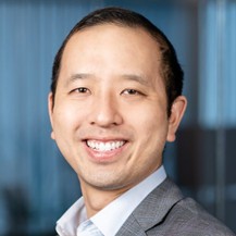 speaker headshot
