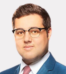speaker headshot