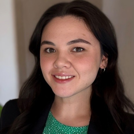 speaker headshot