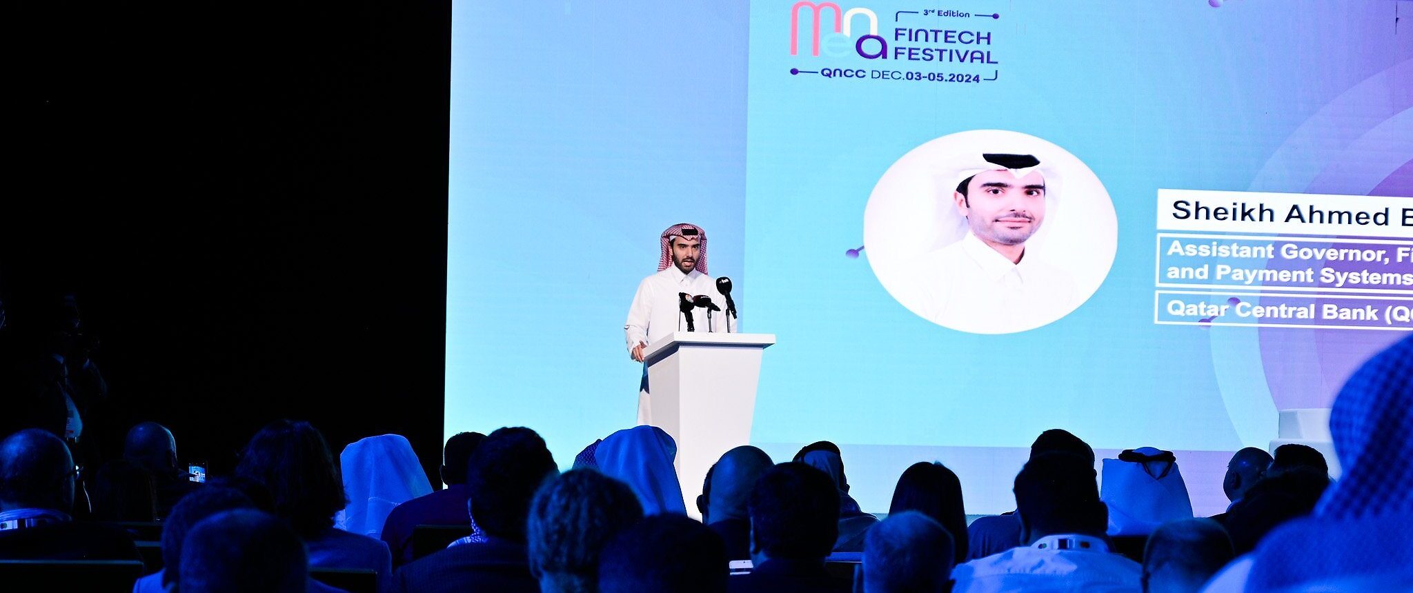 doha meeting