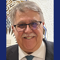 Mehdi Zahed