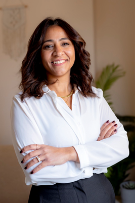 speaker headshot
