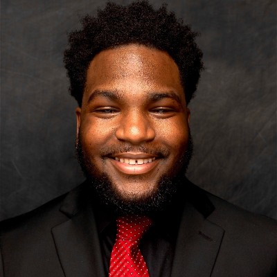 speaker headshot